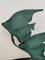 Art Deco Sculpture of Fish in Green Patina by Marti Font Regule, 1930 7