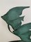 Art Deco Sculpture of Fish in Green Patina by Marti Font Regule, 1930, Image 7