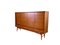 Vintage German Highboard in Wood, 1960s 3