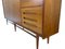 Credenza alta vintage di Bartels Werke, Immagine 5