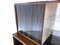 Vintage Czech Cocktail Bar Cabinet with Display Case by Bohumil Landsman for Jitona, Image 7