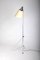 Lámpara de pie de Josef Hurka para Napako, años 50, Imagen 3