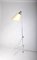 Lámpara de pie de Josef Hurka para Napako, años 50, Imagen 4