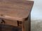Brutalist Side Tables in Wood, Set of 2, Image 6