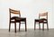 Sedia minimalista, anni '60, set di 2, Immagine 20