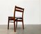 Minimalistischer Stuhl, 1960er, 2er Set 13