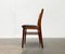Sedia minimalista, anni '60, set di 2, Immagine 3