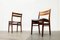 Sedia minimalista, anni '60, set di 2, Immagine 2