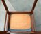 Minimalistischer Stuhl, 1960er, 2er Set 15