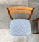 Minimalist Pattern Chair, 1960s, Set of 2 7