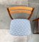Minimalist Pattern Chair, 1960s, Set of 2, Image 7