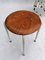 Vintage Dutch Stools in Plywood, 1970s, Set of 8, Image 3