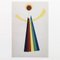 Man Ray, Mime, 1970s, Limited Edition Lithograph 2