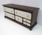Mid-Century Modern Dresser by Luciano Frigerio, Italy, 1960s 5