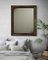 Vintage Salvator Rosa Dark Mecca Wall Mirror, Italy, 2000s, Image 2