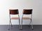 Vintage Dutch Chairs by Ahrend Rib, 1964s, Set of 2, Image 4