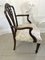 Antique Victorian Desk Chairs, Set of 2, Image 5