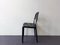 Dutch Black Hello There Chair by Jeremy Harvey for Artifort, 1970s 5