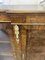 19th Century Victorian Burr Walnut Inlaid Credenza 10