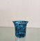 Jarrón de cristal de Murano, años 60, Imagen 3