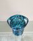 Jarrón de cristal de Murano, años 60, Imagen 5