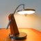 Lampe de Bureau Vintage de Lupela, 1960s 10