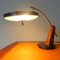 Vintage Table Lamp from Lupela, 1960s 4