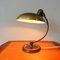 6631-T Luxus Table Lamp by Christian Dell for Kaiser Idell, 1950s, Image 2