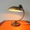 Lampe de Bureau 6631-T Luxus par Christian Dell pour Kaiser Idell, 1950s 2