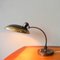 6631-T Luxus Table Lamp by Christian Dell for Kaiser Idell, 1950s 3