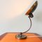 6631-T Luxus Tischlampe von Christian Dell für Kaiser Idell, 1950er 5