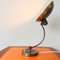 Lampe de Bureau 6631-T Luxus par Christian Dell pour Kaiser Idell, 1950s 5