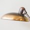 Lampe de Bureau 6631-T Luxus par Christian Dell pour Kaiser Idell, 1950s 9