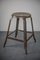 Industrial Stools by Pierre-Henry Nicolle, 1950s, Set of 6, Image 2