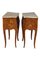 Bombe Bedside Tables, Set of 2, Image 10