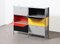 663 Cabinet by Wim Rietveld for Gispen, 1954 5