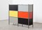 663 Cabinet by Wim Rietveld for Gispen, 1954 10