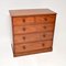 Antique Victorian Chest of Drawers 2