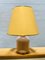 Vetri Murano Table Lamps from Venini, Set of 2 16