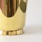 Brass Wine Cooler from PM Italy, 1960s 4
