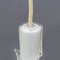 Murano Glass Fiore 38 Pendant Lamp by Renato Toso for Leucos, 1970s 7