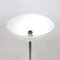 Floor Lamp with Marble Base and Murano Glass Diffuser, 1970s 5