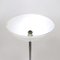 Floor Lamp with Marble Base and Murano Glass Diffuser, 1970s, Image 5