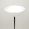 Floor Lamp with Marble Base and Murano Glass Diffuser, 1970s, Image 4