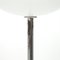 Floor Lamp with Marble Base and Murano Glass Diffuser, 1970s 10