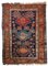 Antiker kaukasischer Shirvan Teppich, 1910er 1