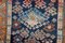 Antique Caucasian Shirvan Rug, 1910s 7