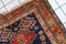 Antiker kaukasischer Shirvan Teppich, 1910er 6