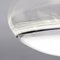 Ceiling Lamp with Murano Glass Diffuser from I3, 1970s, Image 9