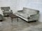 Sofa and Armchairs by Marco Zanuso for Arflex, Italy, 1970s, Set of 3 4